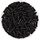 Miyuki Bugles 6mm - Opaque Matte Black, 5 gram