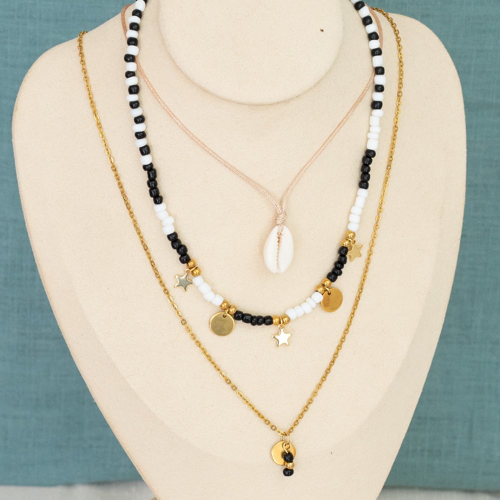 The Beads and Basics Kit - What can you Make with it? Inspi687