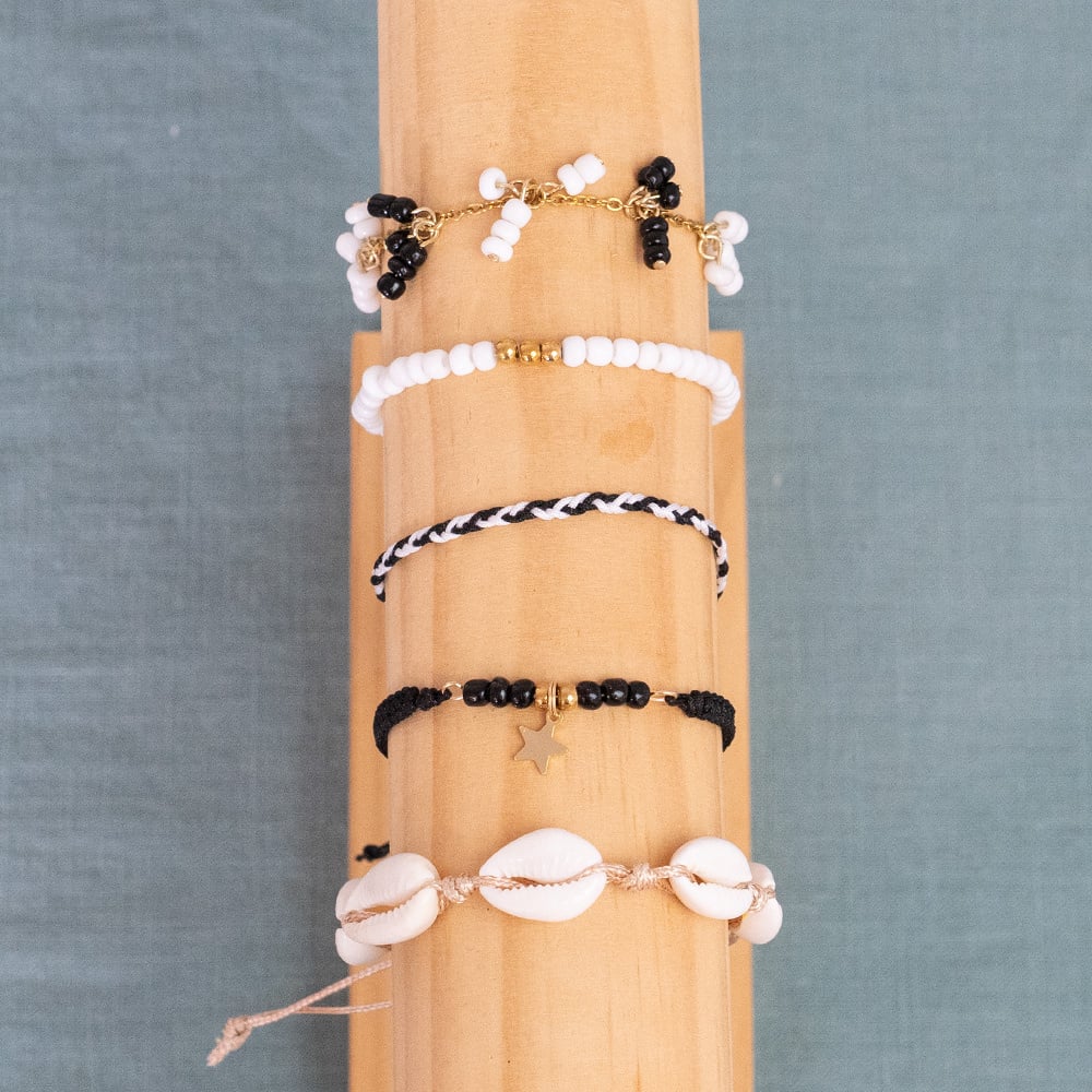 The Beads and Basics Kit - What can you Make with it? Inspi687