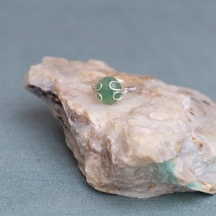 Koperdraad Zilver 0.2mm voor Wire Sieraden, 25m