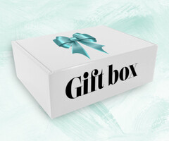 Giftbox XXL - Gold