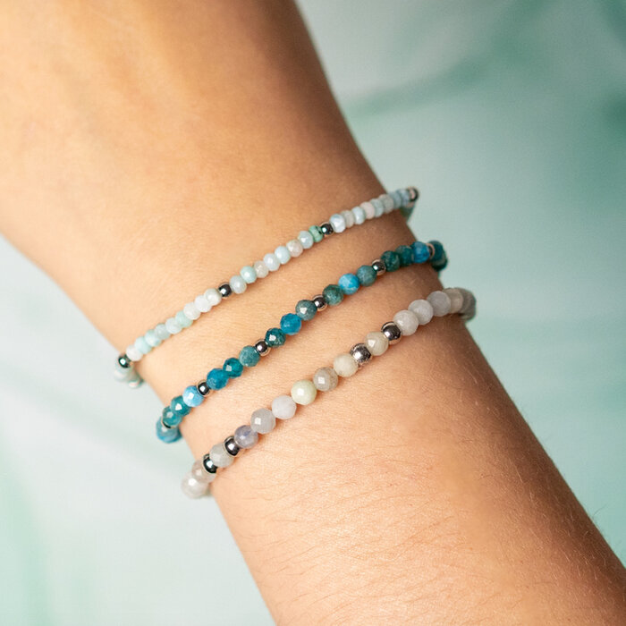 Armbandjes Maken van Elastiek Inspiratie0244