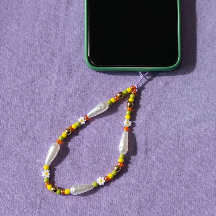 How to Make a Phone Cord - Super Simple and Easy! Inspi702