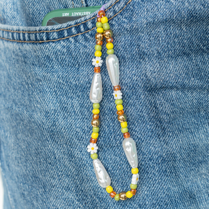 How to Make a Phone Cord - Super Simple and Easy! Inspi702