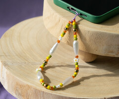 How to Make a Phone Cord - Super Simple and Easy!