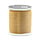 Miyuki Beading Thread Gold 0.2mm, 50 meter