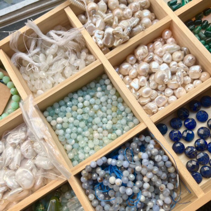 Gemstone course Utrecht