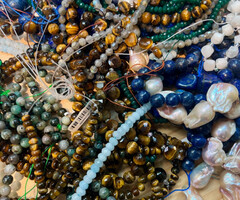 Gemstone course Utrecht - wednesday 18 november 19.00-21.30
