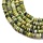 Natural Variscite Gemstone Rondelle Beads 4x1.5~2mm, strand 180 pieces