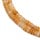 Natural Topaz Jade Gemstone Rondelle Beads 4x2mm, strand 150 pieces