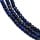Natural Lapis Lazuli Gemstone Beads 3mm, strand 110 pieces