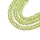 Natural Peridot Edelsteen Facet Kralen 3x2mm, streng 175 stuks