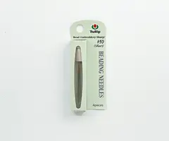 Beading naalden, 4 stuks