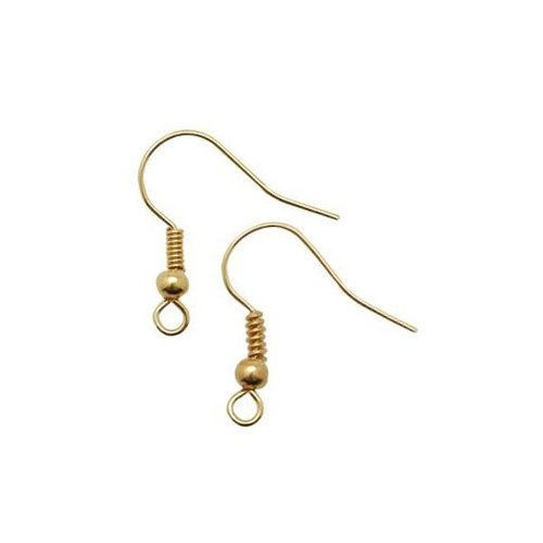 Zelf Oorbellen Maken? Voorbeelden, Materiaal en DIY Video's Beads