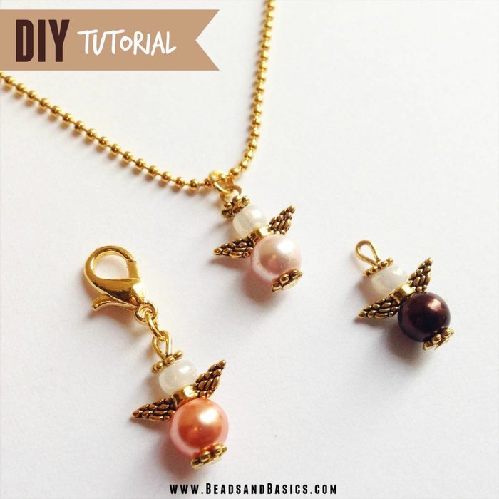 Wing Gold Plated Nickel Free 12x3mm, 10 pieces