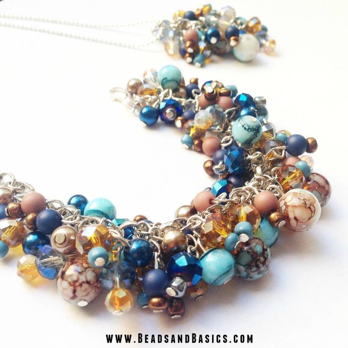 How to Make a Charm Bracelet with Beads Inspiratie0268