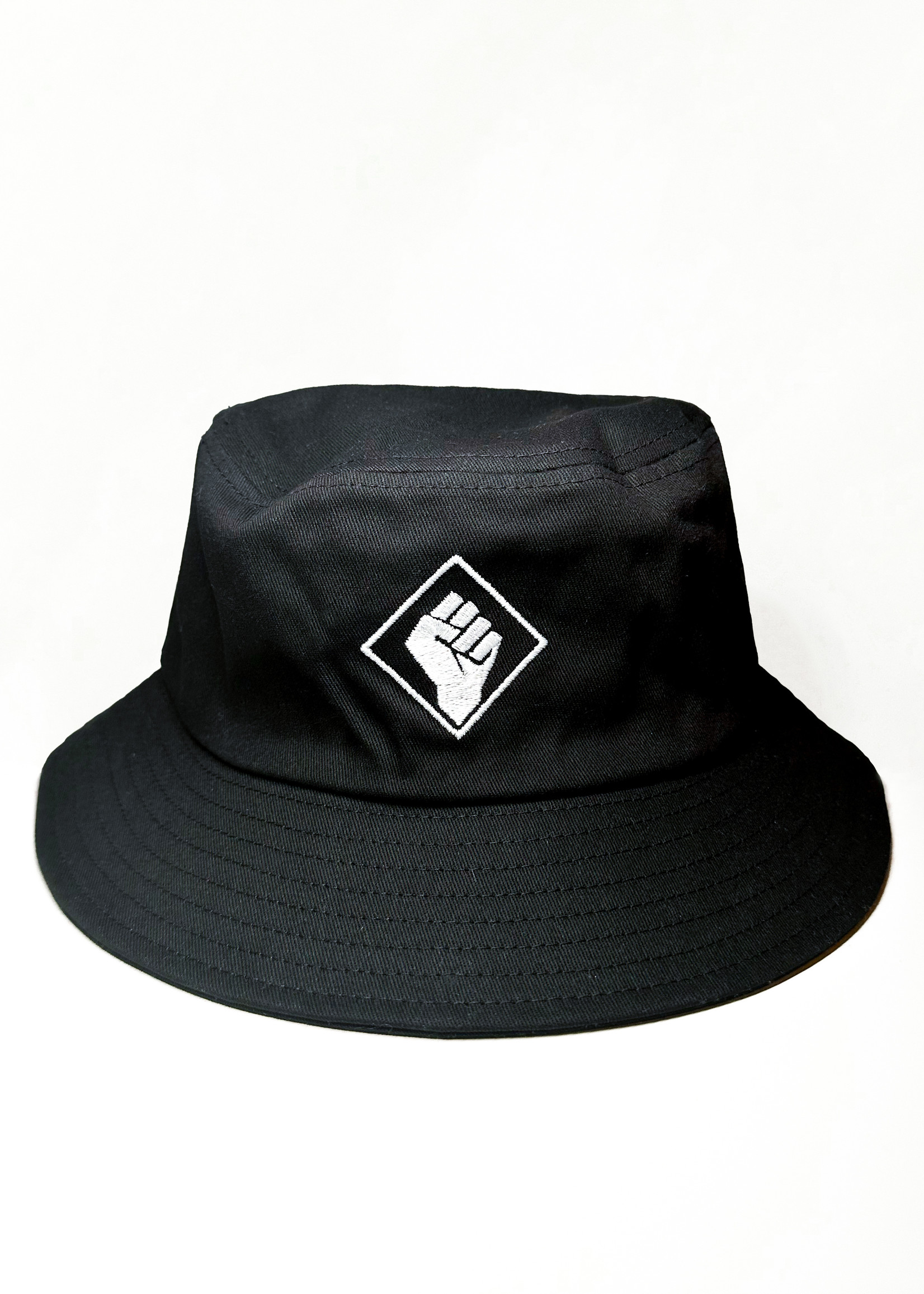 Rotterdam Rave Rotterdam Rave Bucket Hat