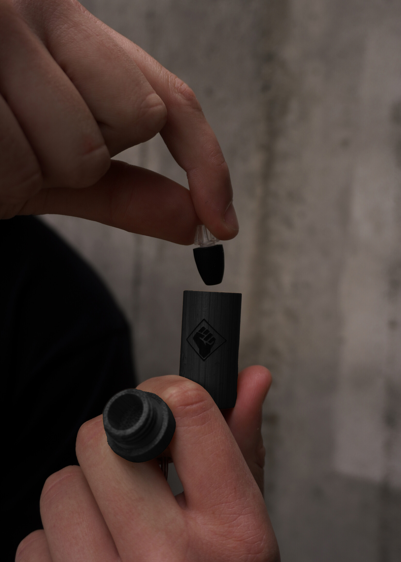 Rotterdam Rave Earplugs