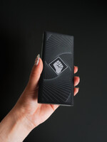 Rotterdam Rave Power bank