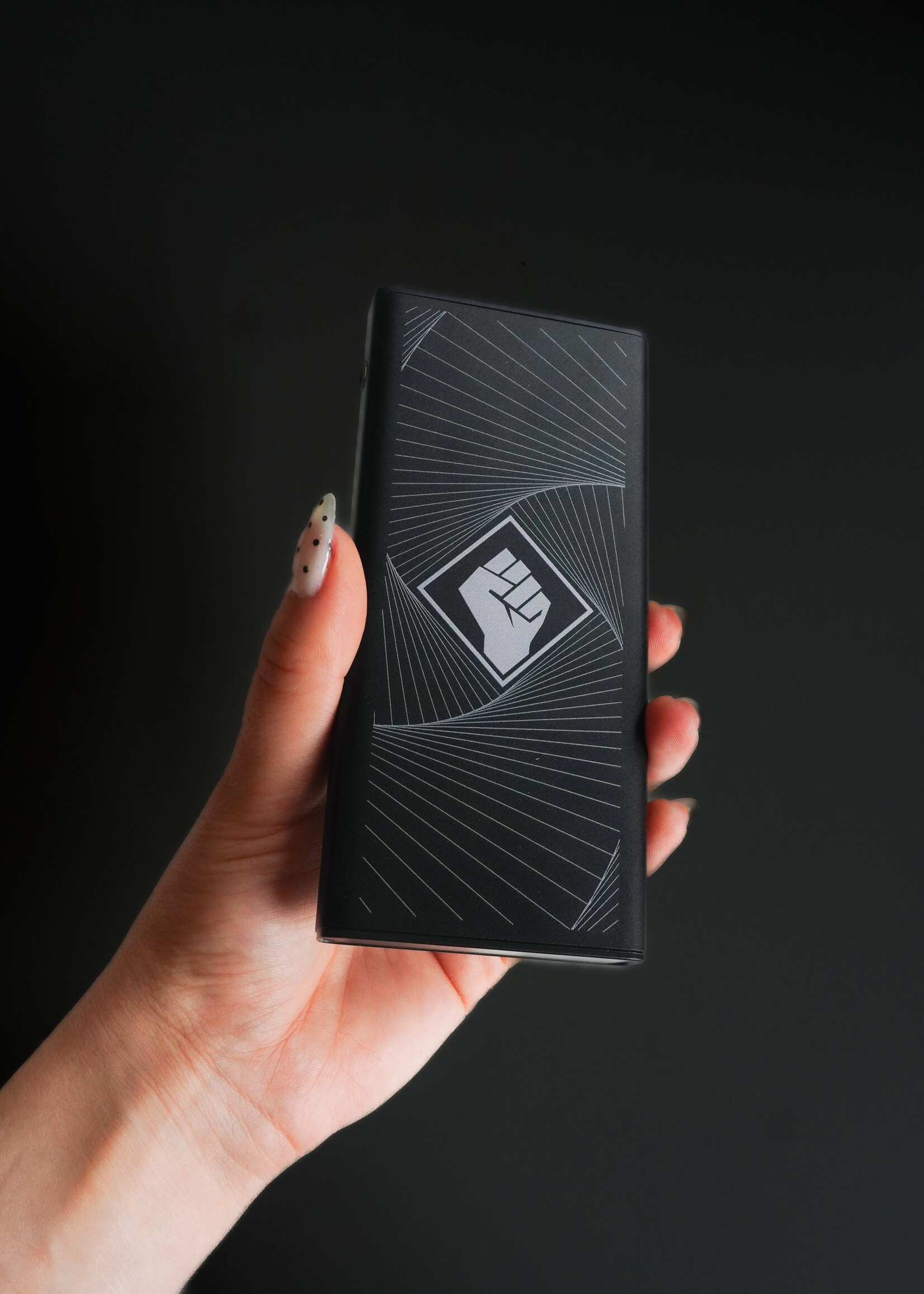 Rotterdam Rave Rotterdam Rave Powerbank