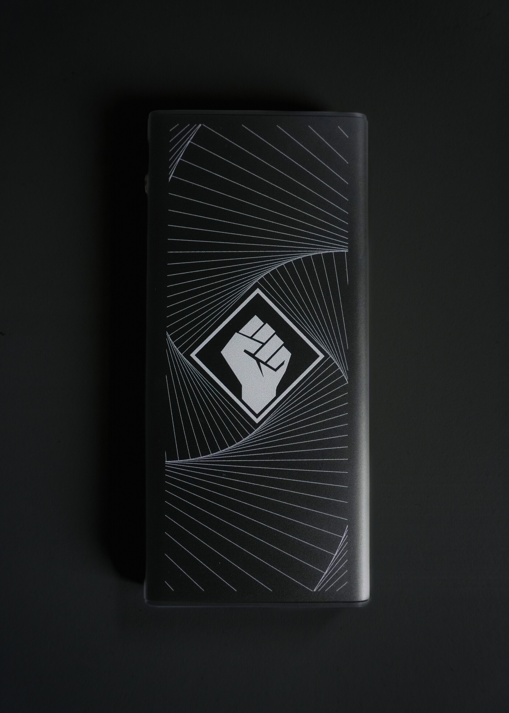 Rotterdam Rave Rotterdam Rave Powerbank