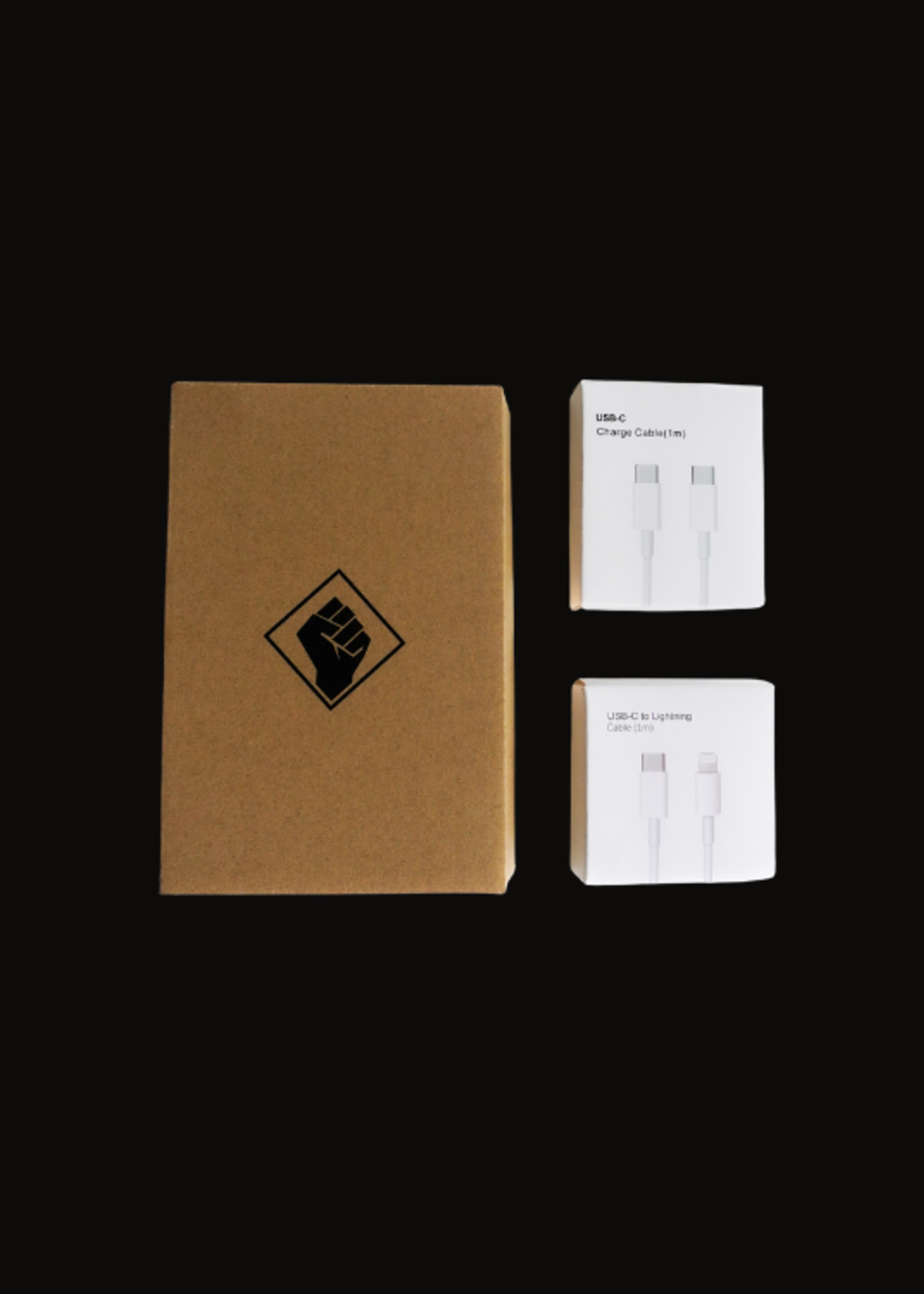 Rotterdam Rave Rotterdam Rave Powerbank