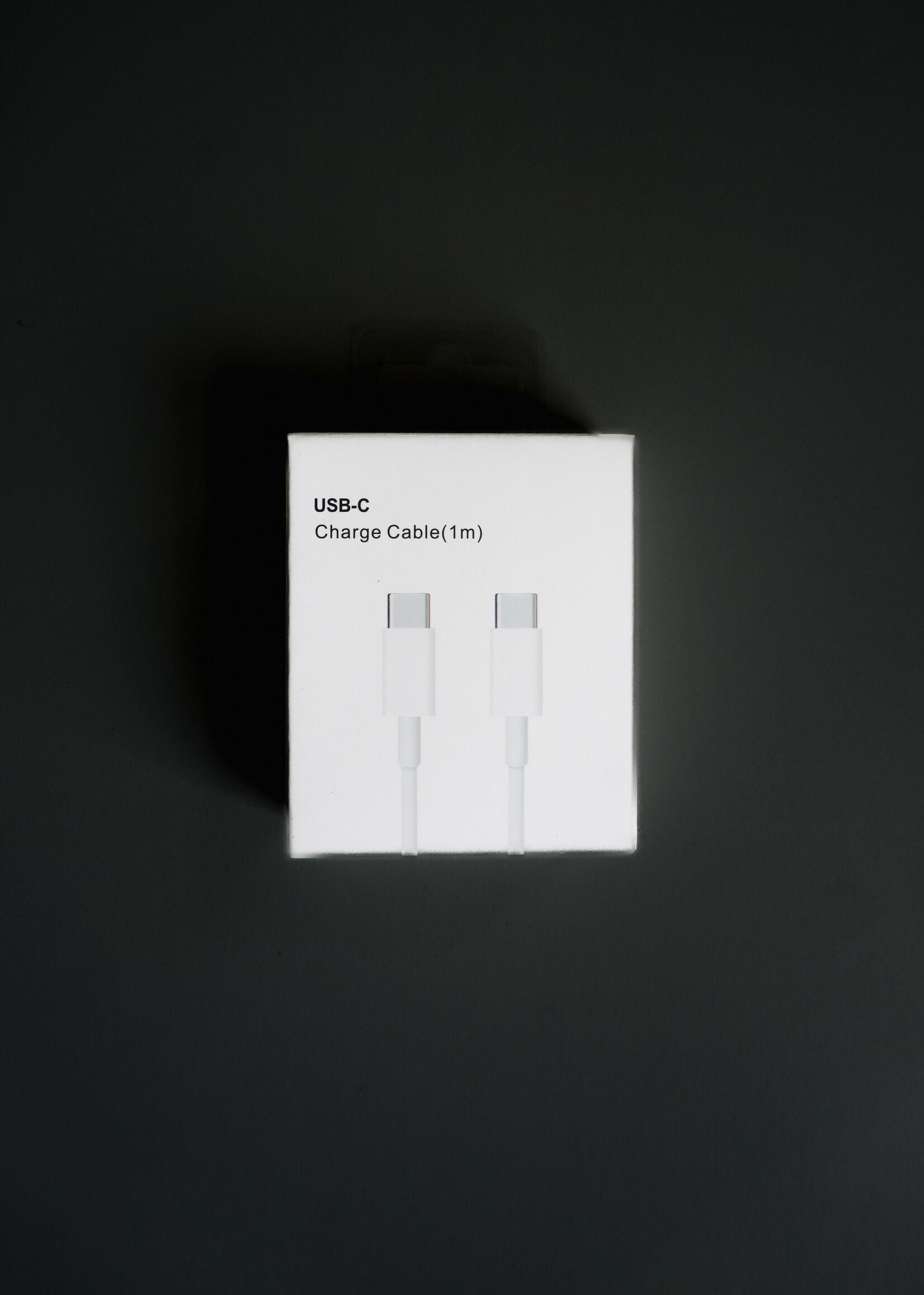 Rotterdam Rave Charger