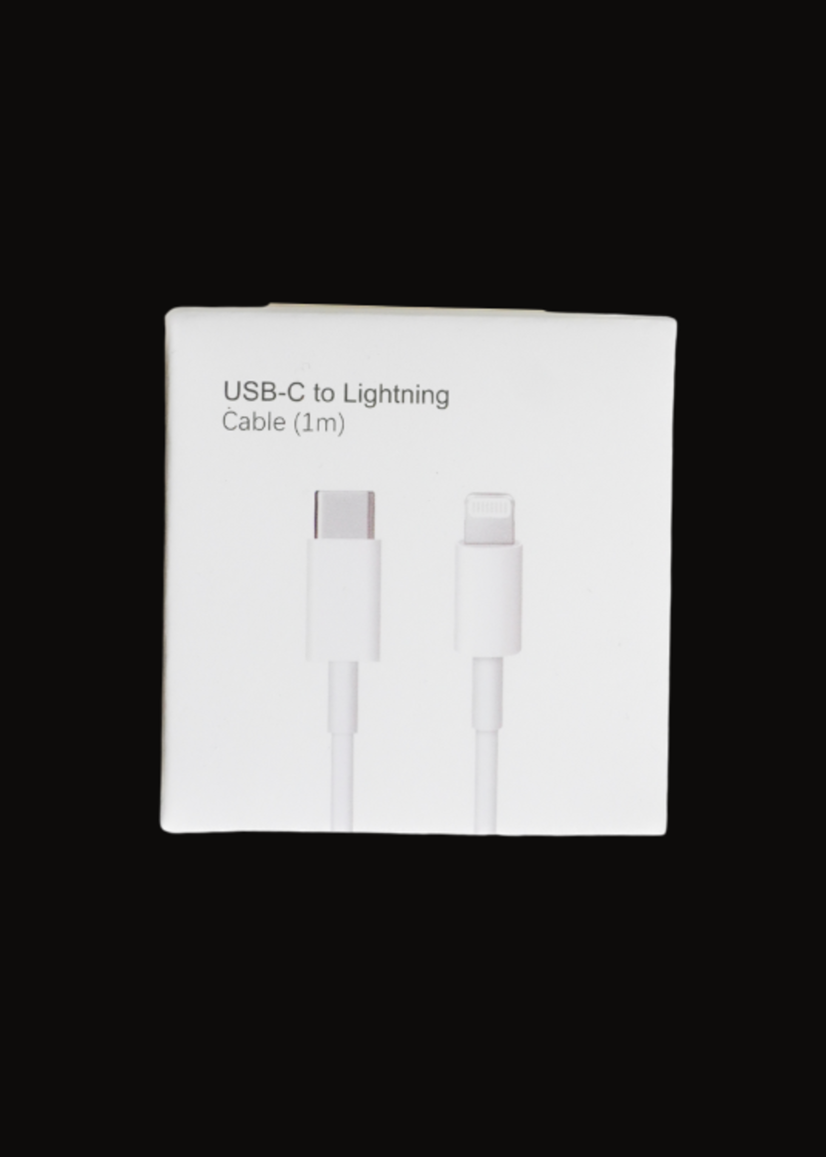 Rotterdam Rave Charger