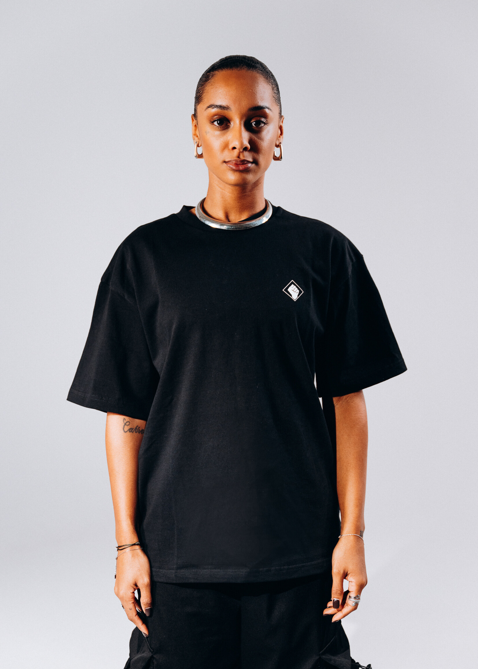 Rotterdam Rave Rotterdam Rave T-shirt (Unisex)