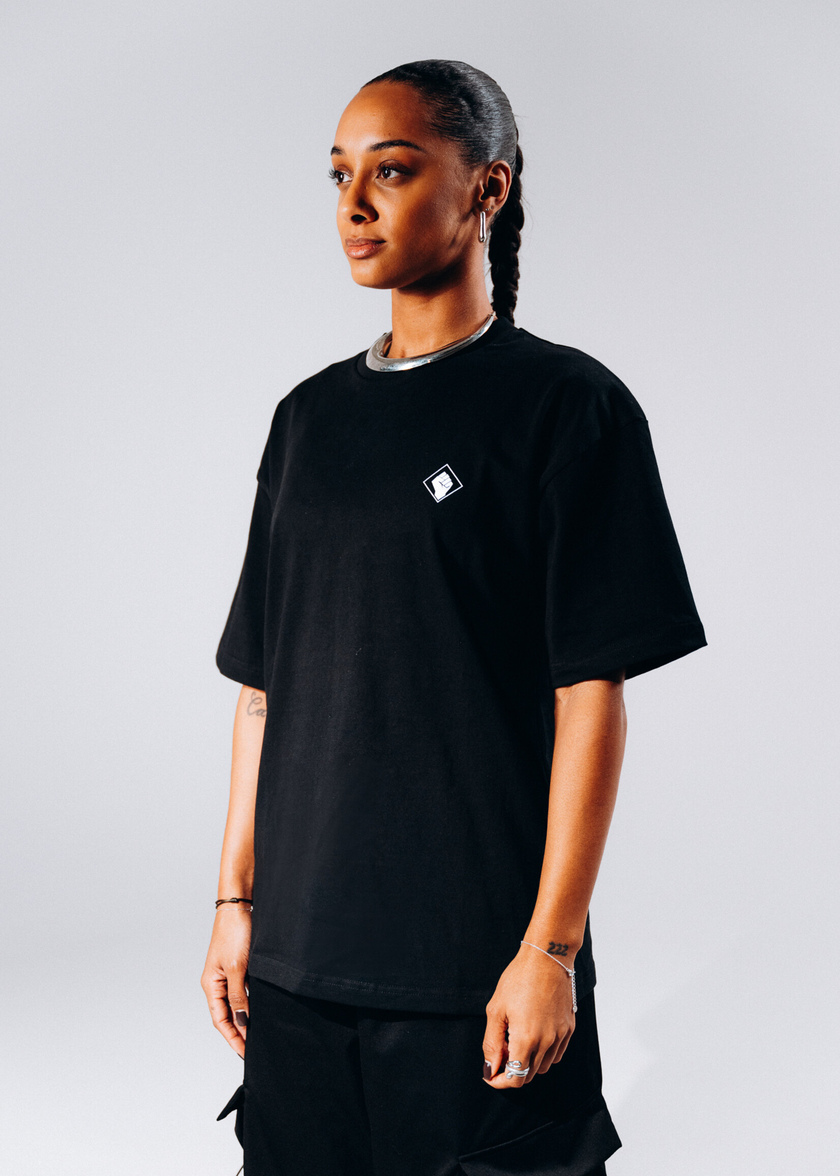 Rotterdam Rave Rotterdam Rave T-shirt (Unisex)