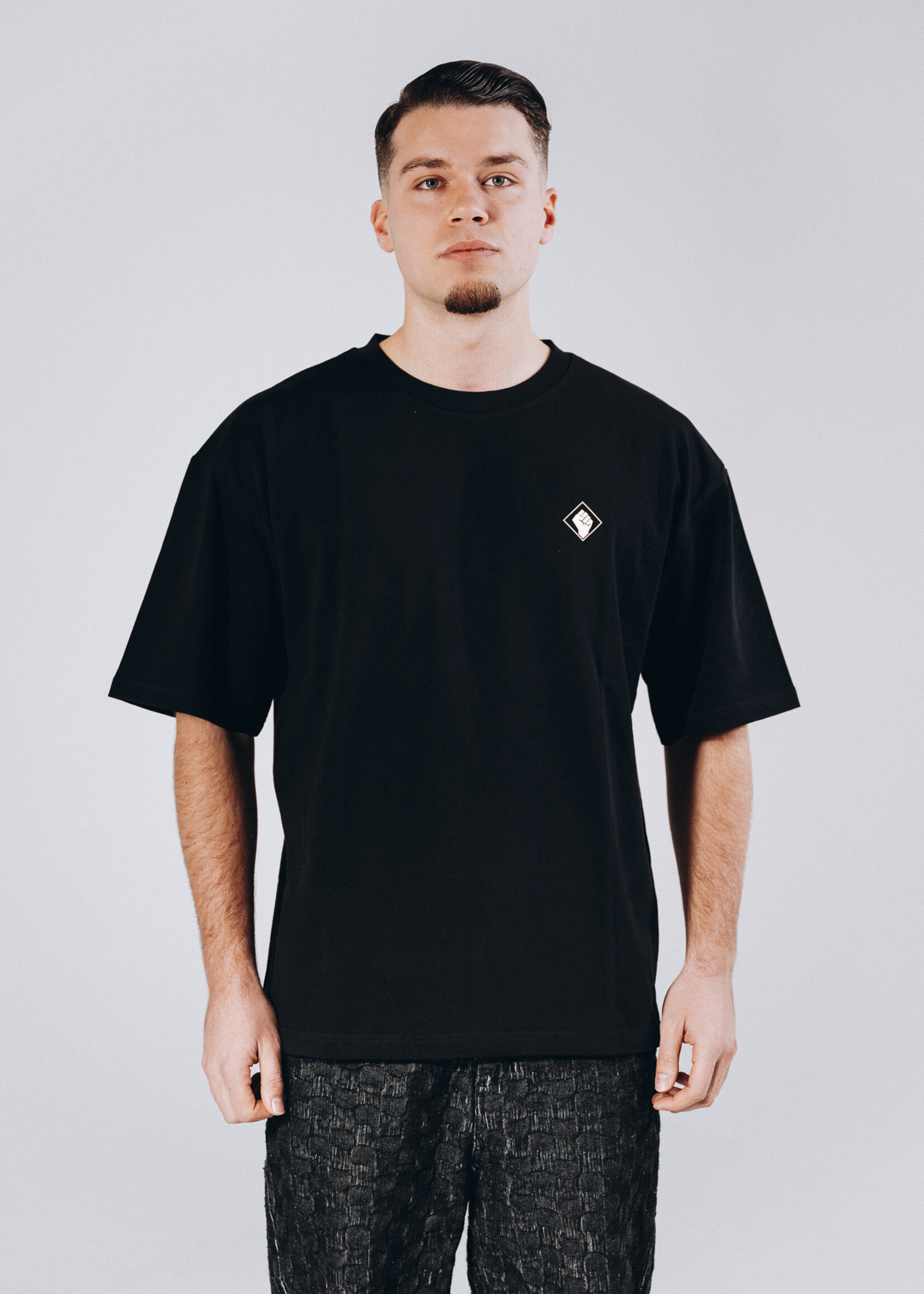 Rotterdam Rave Rotterdam Rave T-shirt (Unisex)