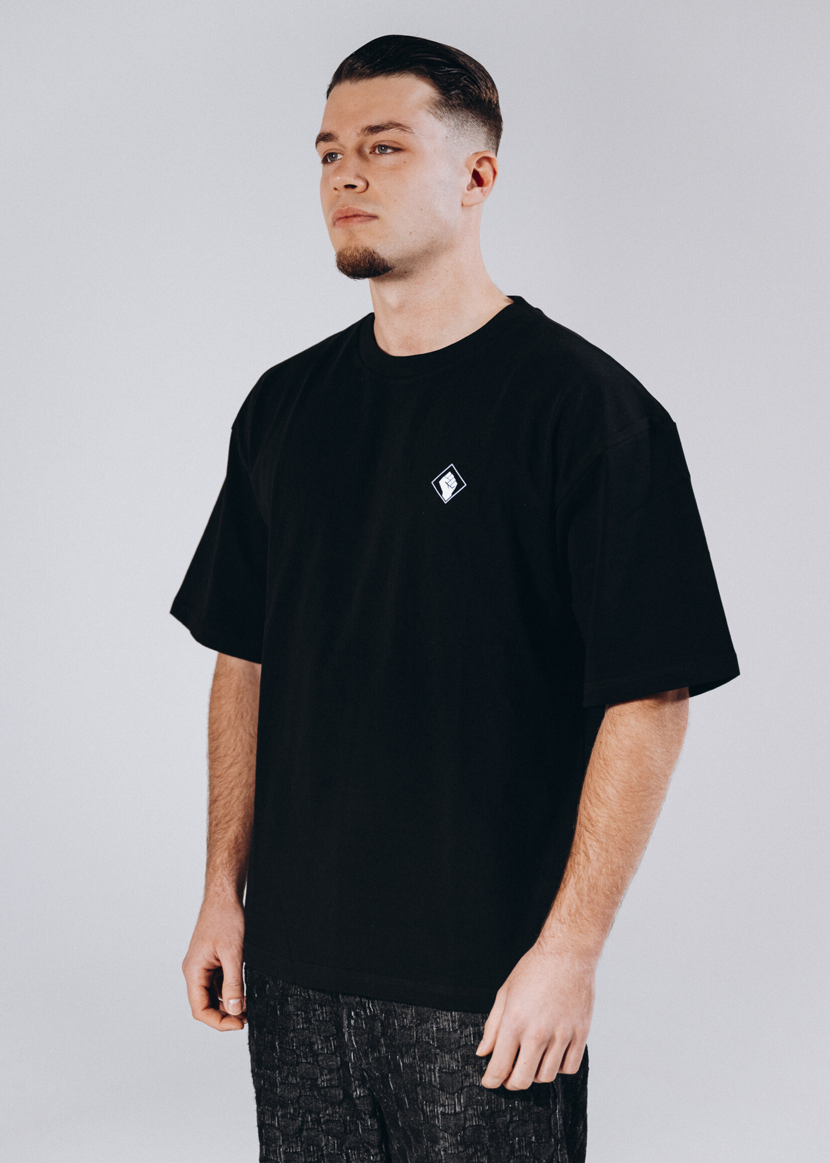 Rotterdam Rave Rotterdam Rave T-shirt (Unisex)