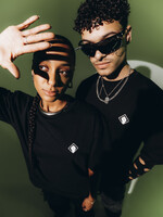 Rotterdam Rave Rotterdam Rave T-shirt (Unisex)