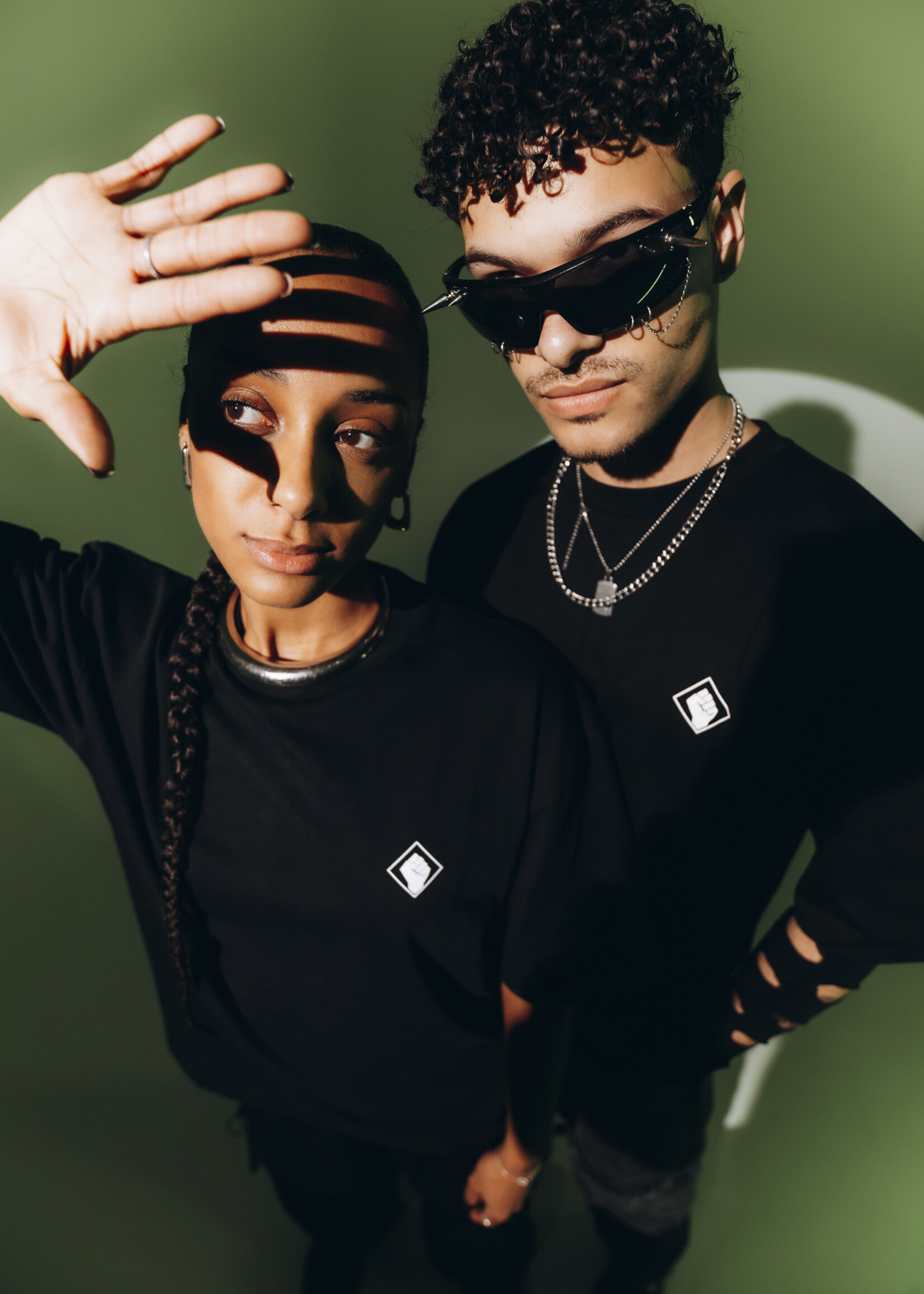 Rotterdam Rave Rotterdam Rave T-shirt (Unisex)