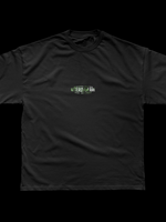 Rotterdam Rave Rotterdam Rave 'Festival' 2026 T-shirt