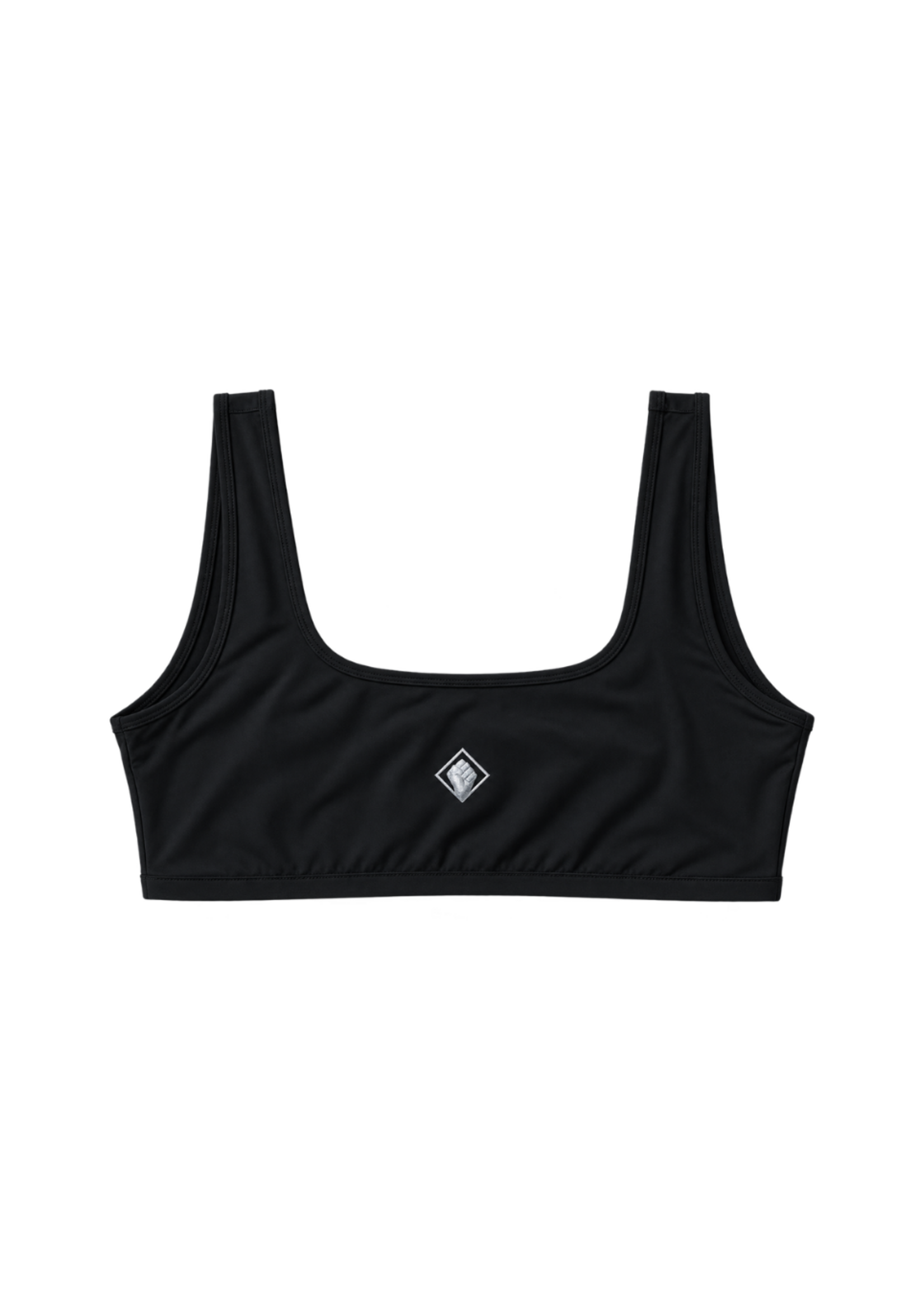 Rotterdam Rave Rotterdam Rave Bralette