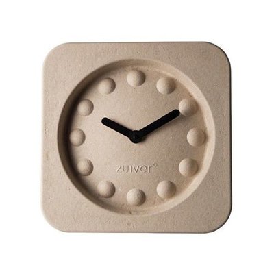 Ahrend Pulp time square d'horloge