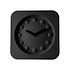 Ahrend Klok Pulp time vierkant