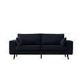 Riverdale 2 seater blue