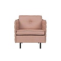 BePureHome armchair pink