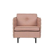 BePureHome armchair pink