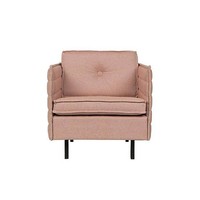 BePureHome armchair pink