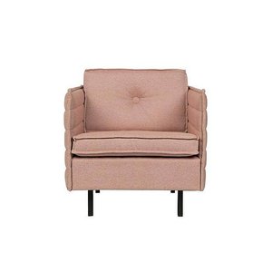 BePureHome Fauteuil pink