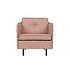 BePureHome Fauteuil pink