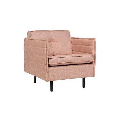 BePureHome armchair pink