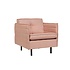 BePureHome Fauteuil pink