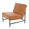 Functionals Fauteuil Camel