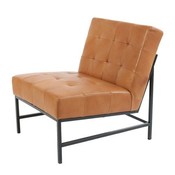 Functionals Fauteuil Camel