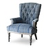 Zuiver Fauteuil Denim