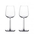 Normann Copenhagen Wijnglas Wit